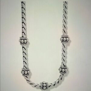 🌺🆕🌺 Brighton Meridian Bryce Necklace NWT $128